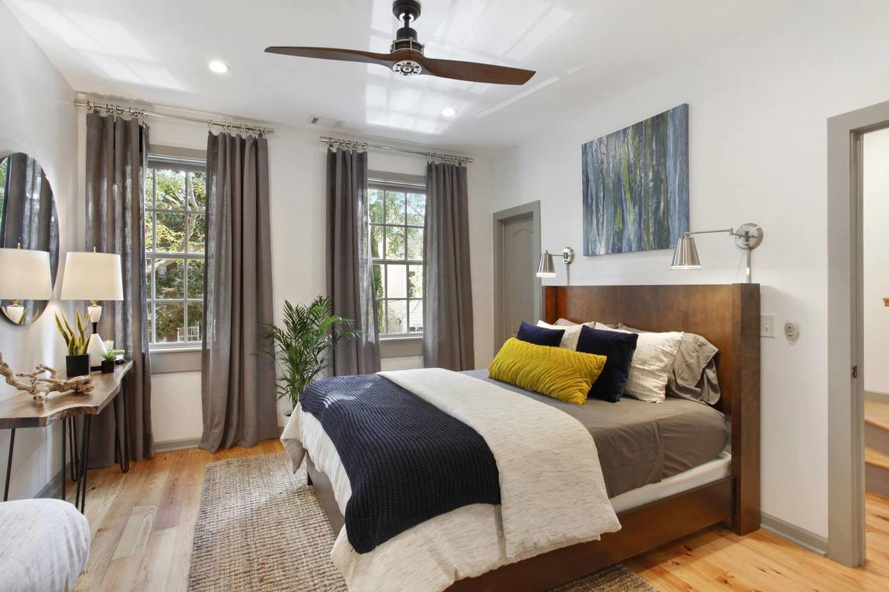 Stayloom's Stunning Designer Home | Near River St - thumb 21