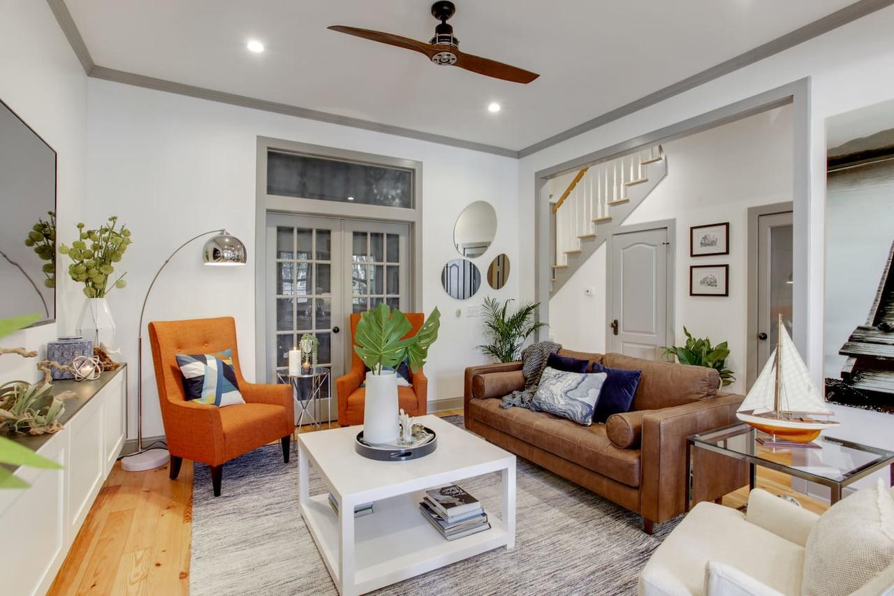 Stayloom's Stunning Designer Home | Near River St - thumb 16