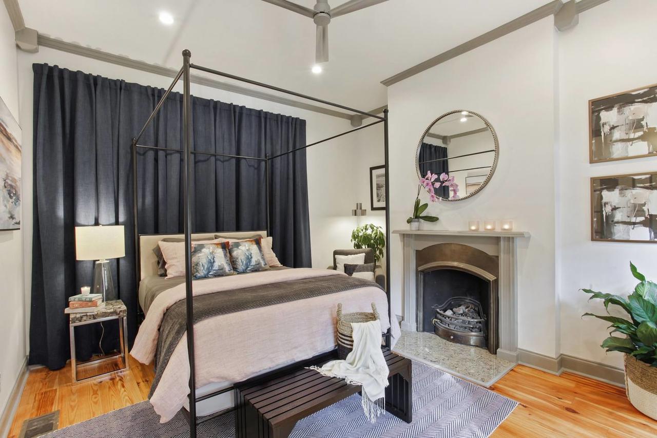 Stayloom's Stunning Designer Home | Near River St - thumb 18