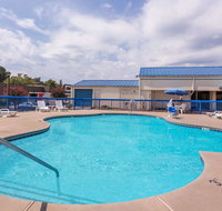Howard Johnson by Wyndham Commerce GA - USA Accommodation