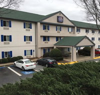 InTown Suites Extended Stay Atlanta/Gwinnett Place Mall - Tourism Bookings