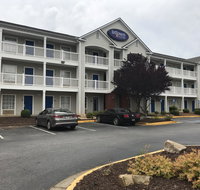 InTown Suites Extended Stay Atlanta GA - Lithia Springs - USA Accommodation