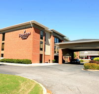 Country Inn  Suites by Radisson Alpharetta GA - Tourism Bookings