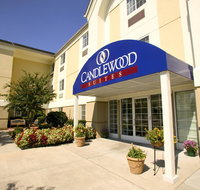 Candlewood Suites Atlanta - Tourism Bookings