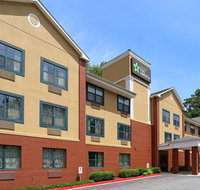 Extended Stay America - Atlanta - Alpharetta - Rock Mill Rd. - Tourism Bookings