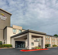 Sleep Inn - Tourism Bookings