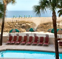 DeSoto Beach Hotel - Tourism Bookings