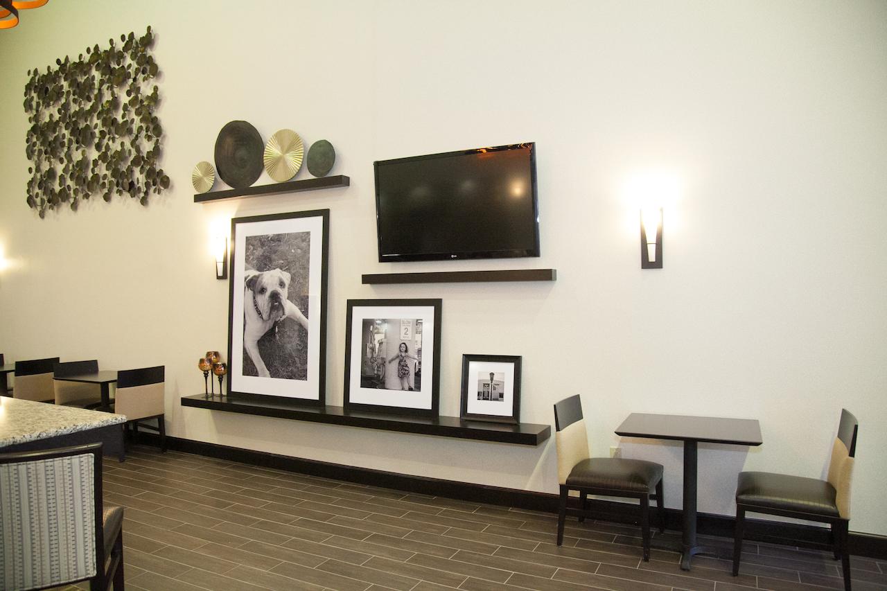 Hampton Inn & Suites Alpharetta-Windward - thumb 6