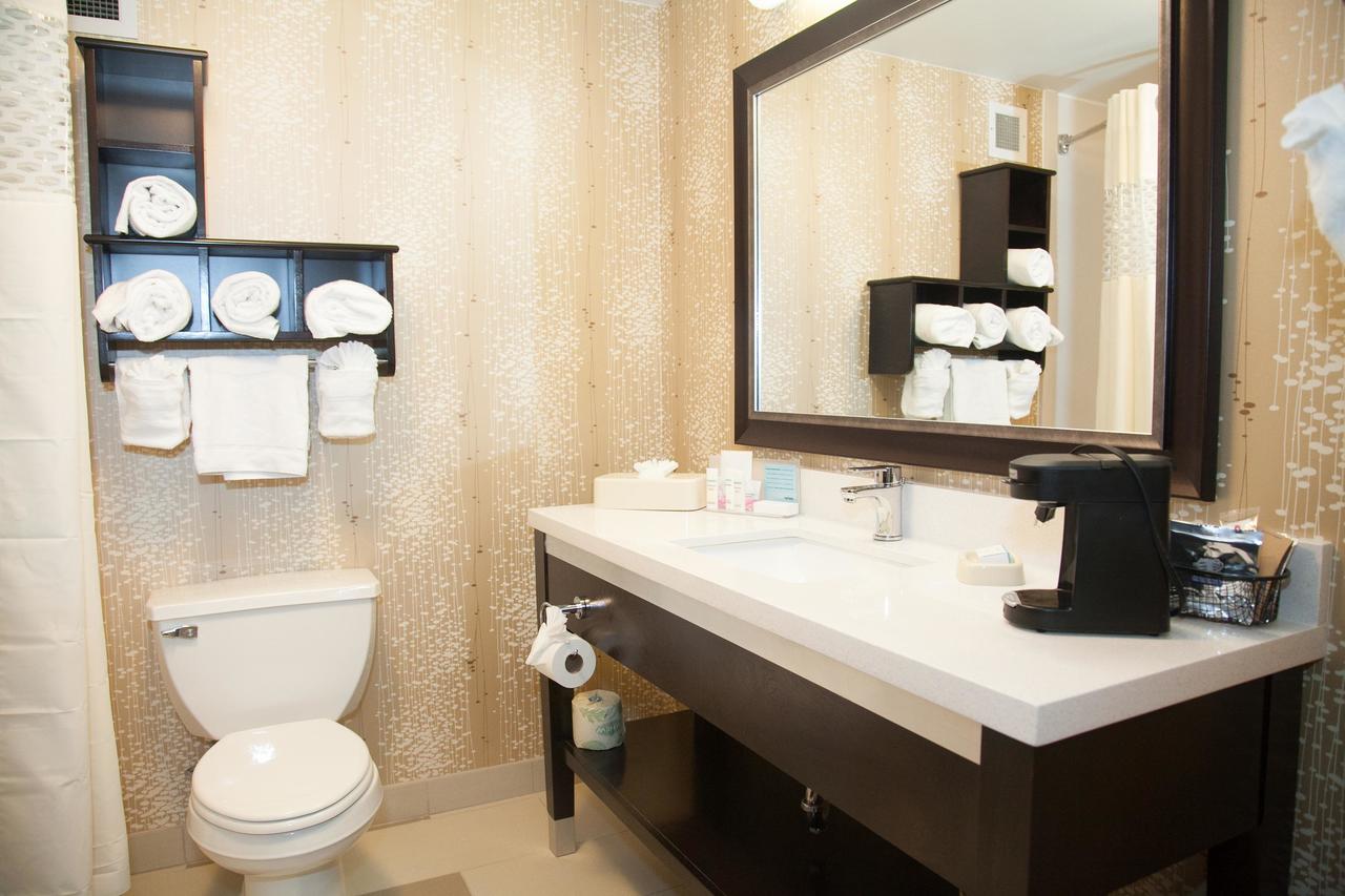 Hampton Inn & Suites Alpharetta-Windward - thumb 18