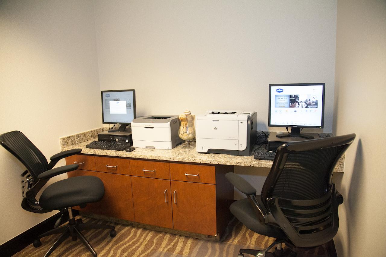 Hampton Inn & Suites Alpharetta-Windward - thumb 14