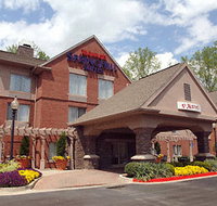 SpringHill Suites by Marriott Atlanta Alpharetta - Tourism Bookings