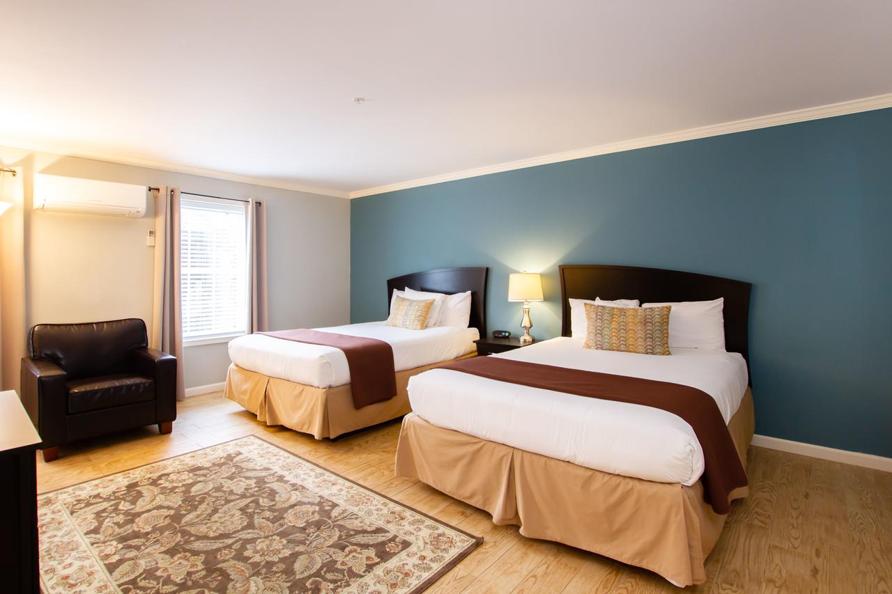 The Dahlonega Square Hotel & Villas - thumb 7