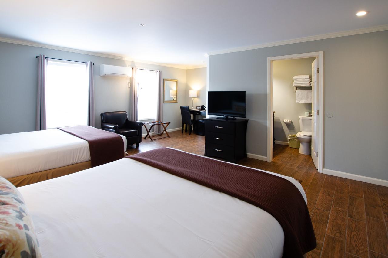 The Dahlonega Square Hotel & Villas - thumb 4