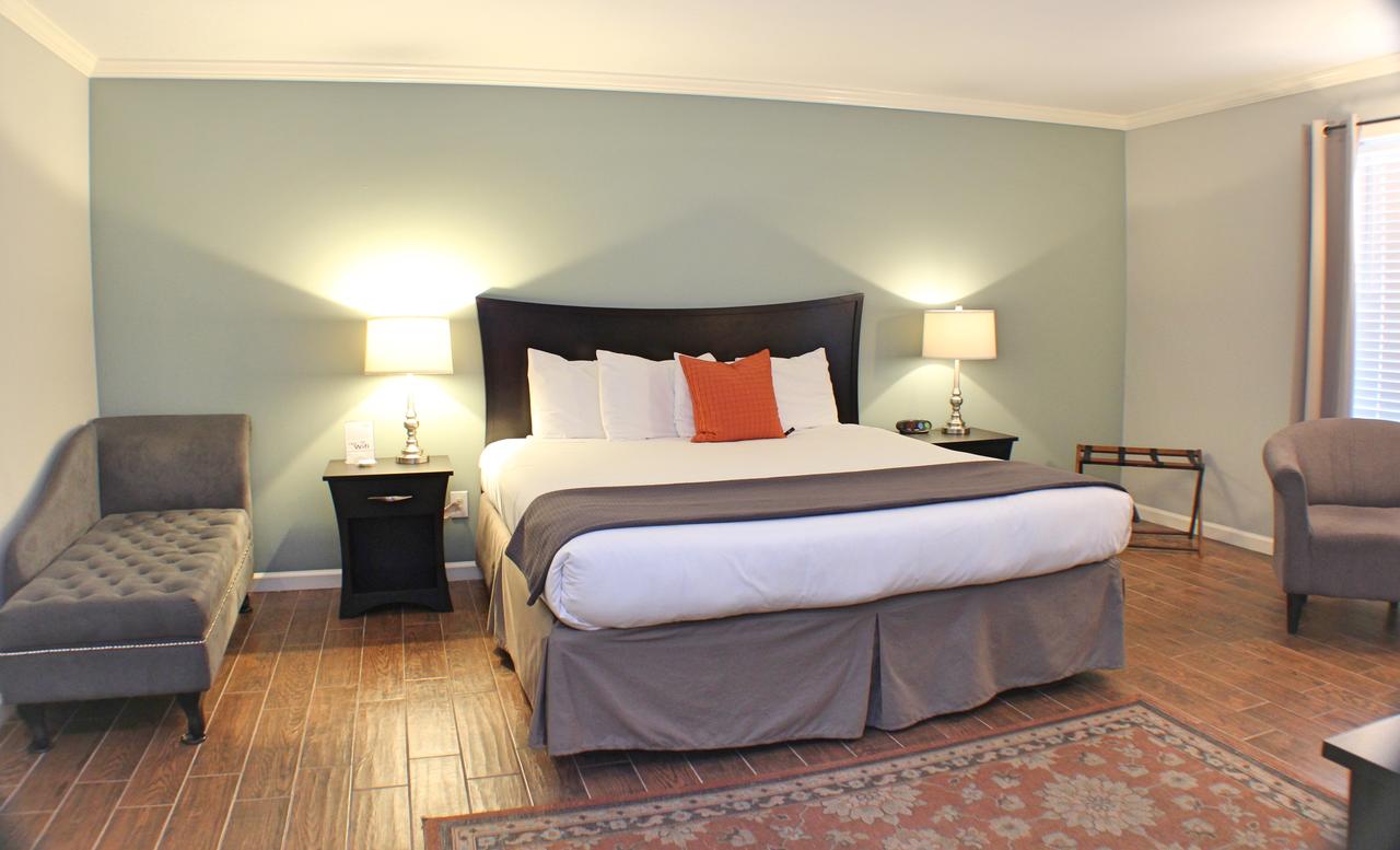 The Dahlonega Square Hotel & Villas - thumb 18