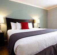 The Dahlonega Square Hotel  Villas - USA Accommodation