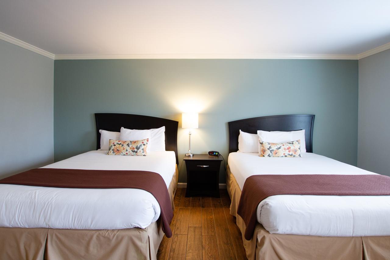 The Dahlonega Square Hotel & Villas - thumb 9