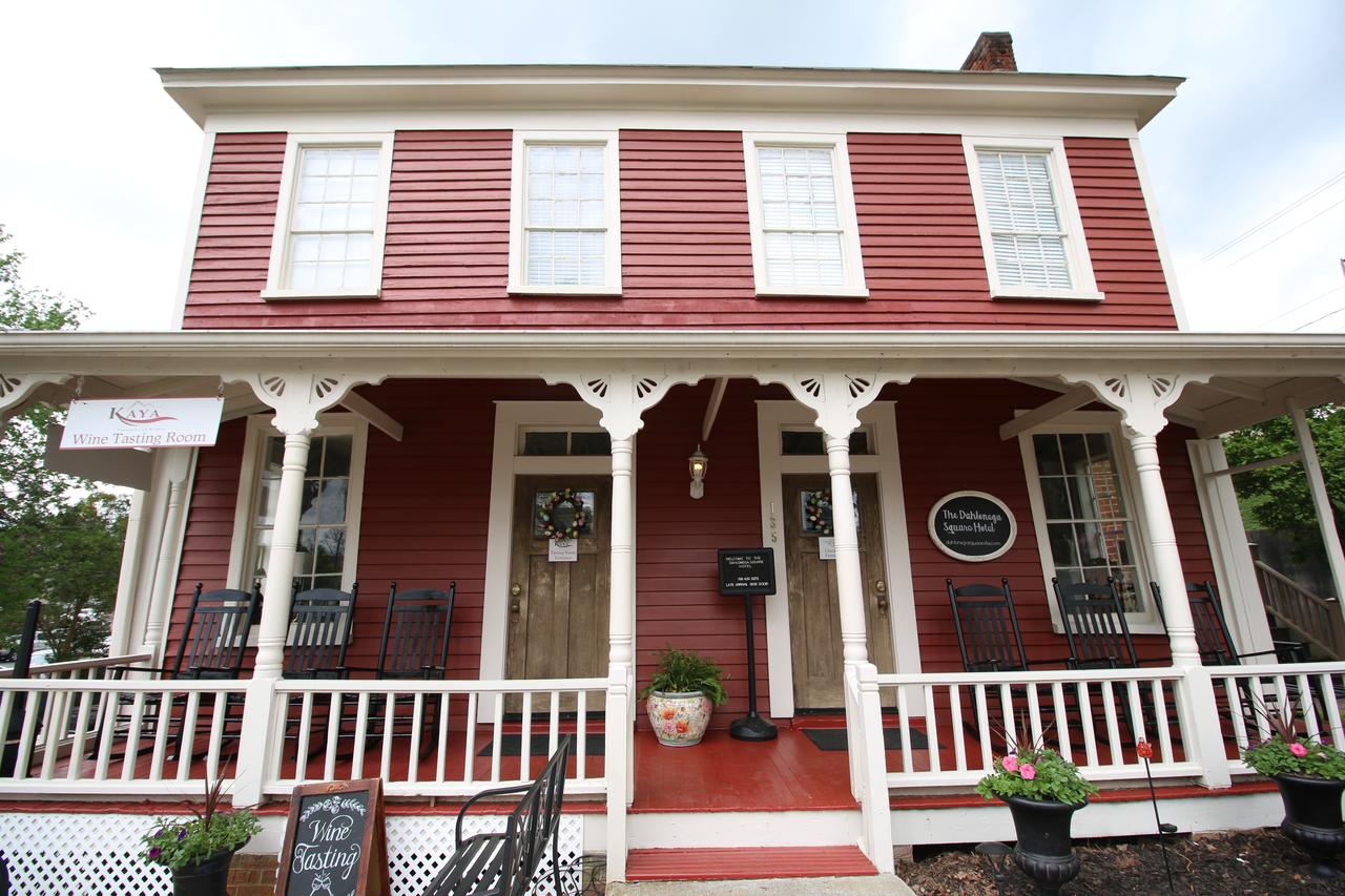 The Dahlonega Square Hotel & Villas - thumb 26