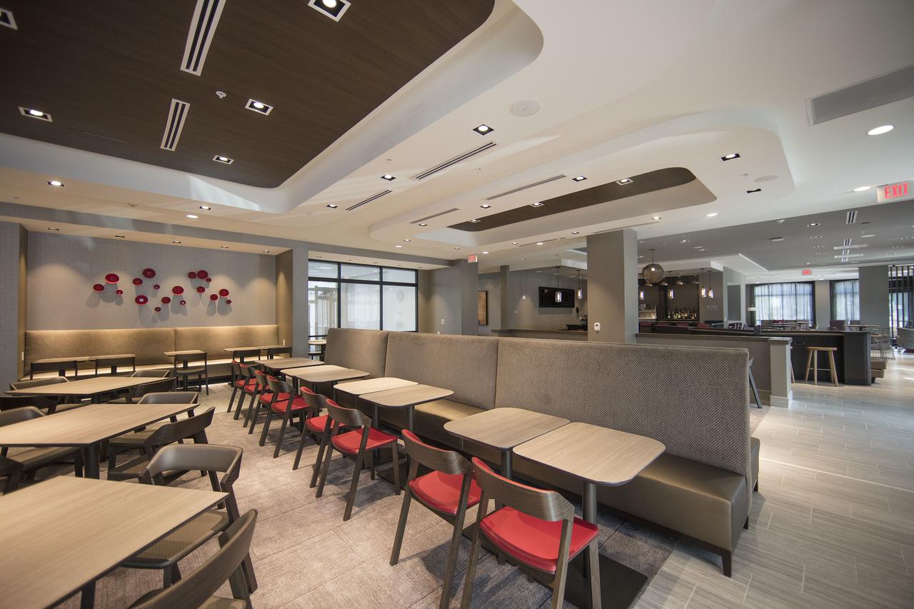 Springhill Suites By Marriott Athens Downtown/University Area - thumb 20