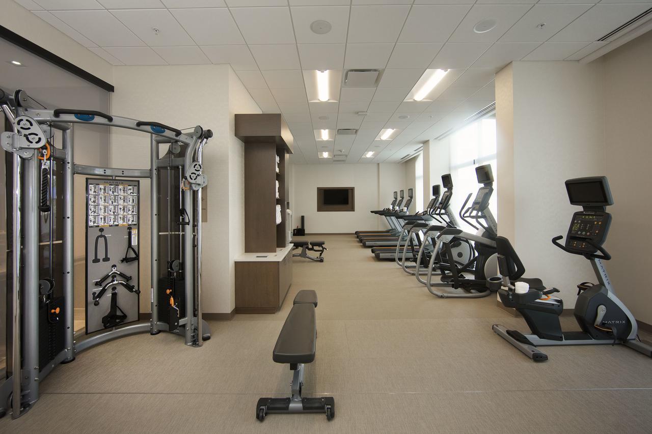 Springhill Suites By Marriott Athens Downtown/University Area - thumb 10