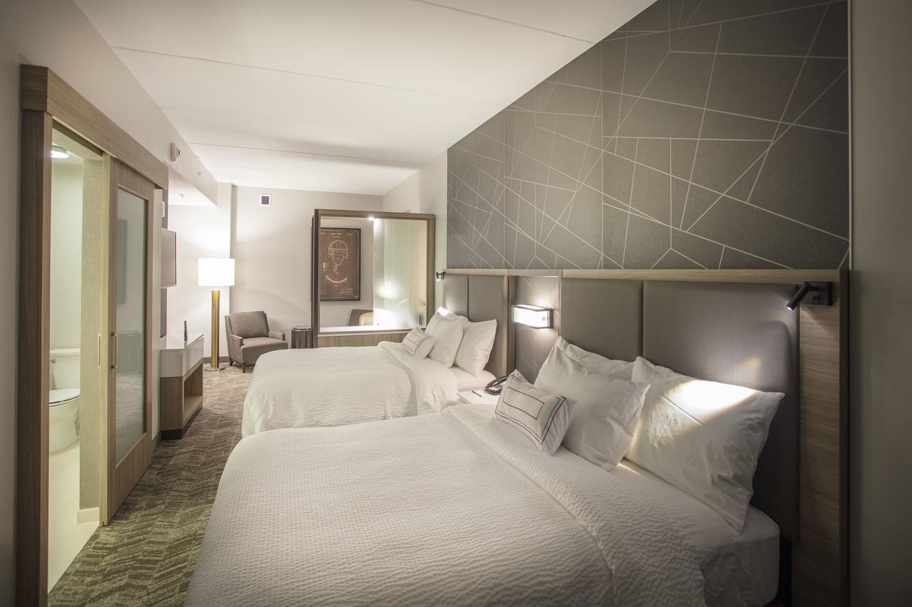 Springhill Suites By Marriott Athens Downtown/University Area - thumb 3