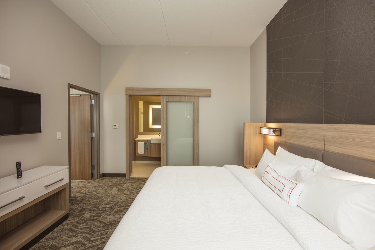 Springhill Suites By Marriott Athens Downtown/University Area - thumb 15