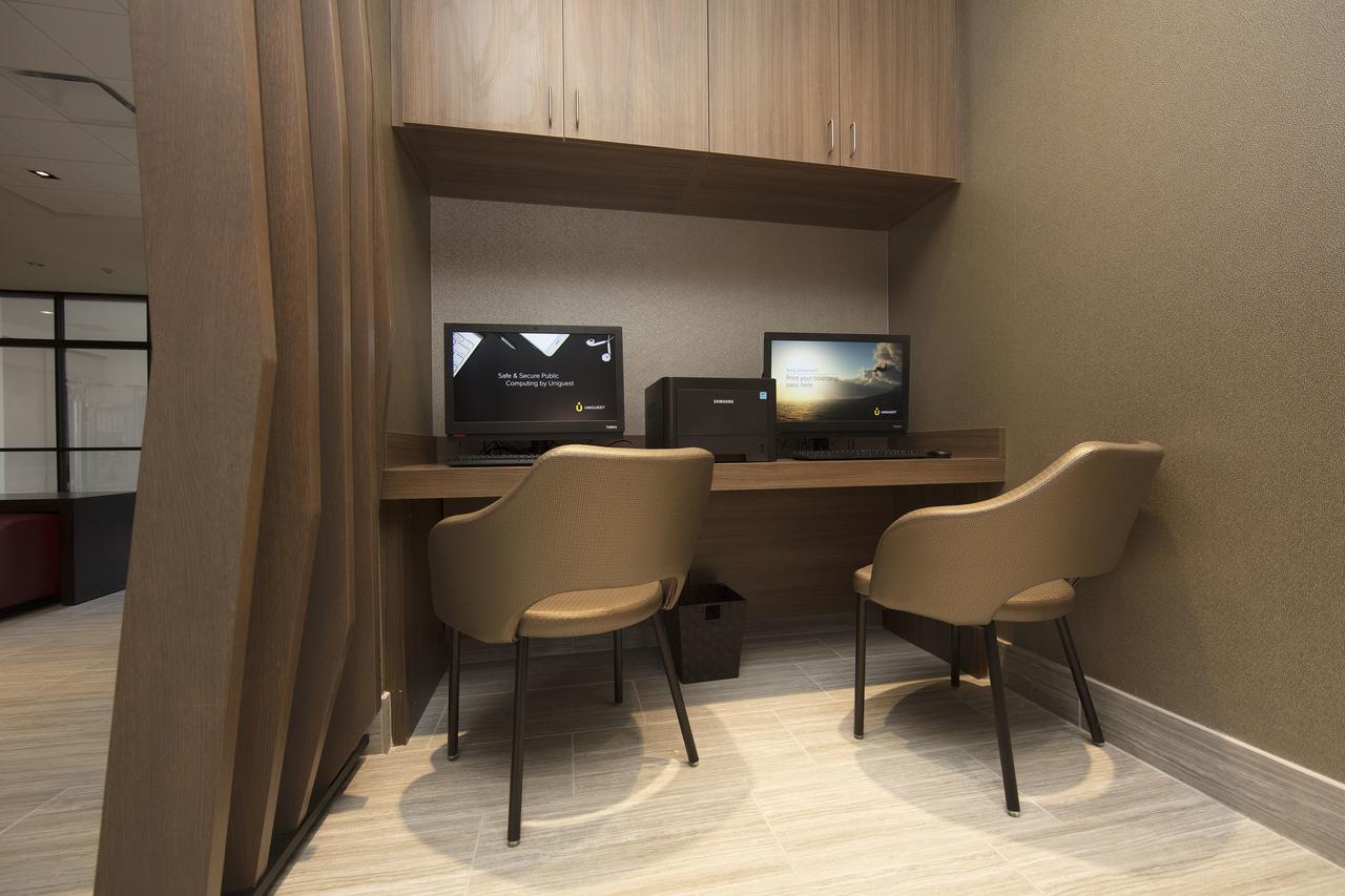 Springhill Suites By Marriott Athens Downtown/University Area - thumb 9