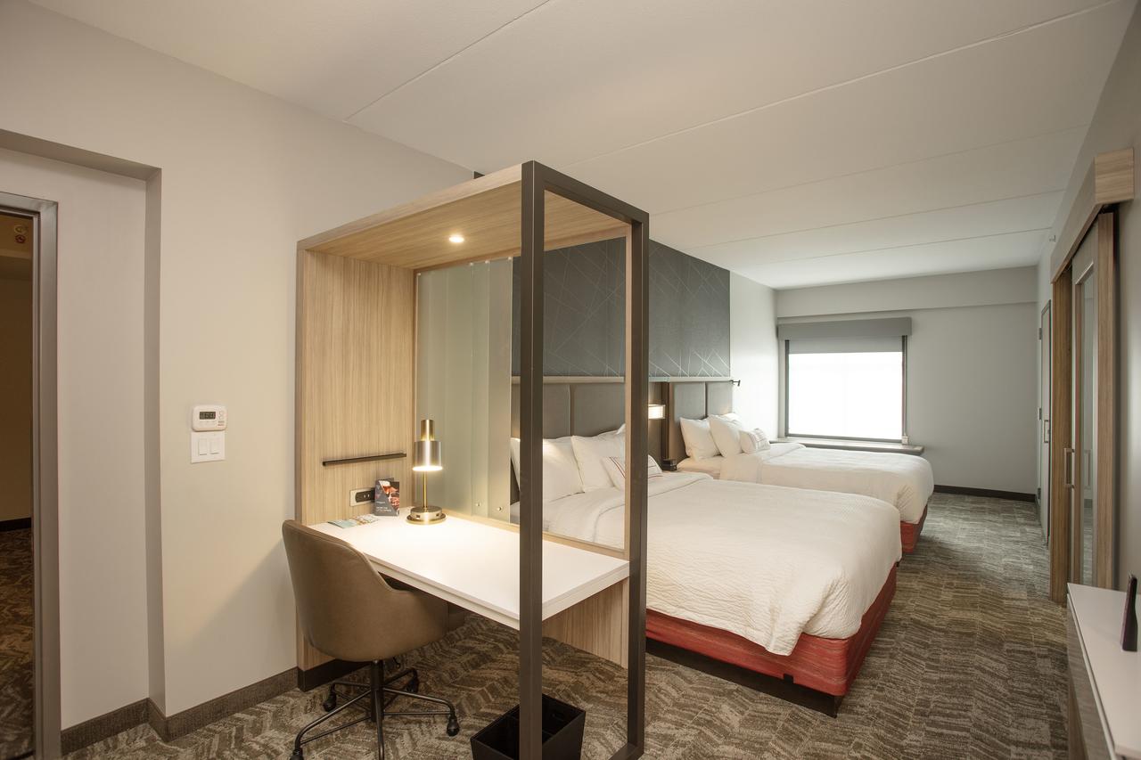 Springhill Suites By Marriott Athens Downtown/University Area - thumb 1