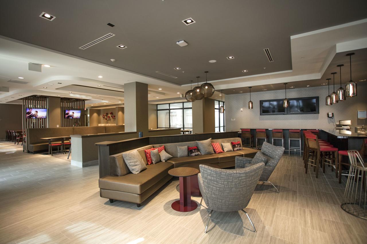 Springhill Suites By Marriott Athens Downtown/University Area - thumb 18