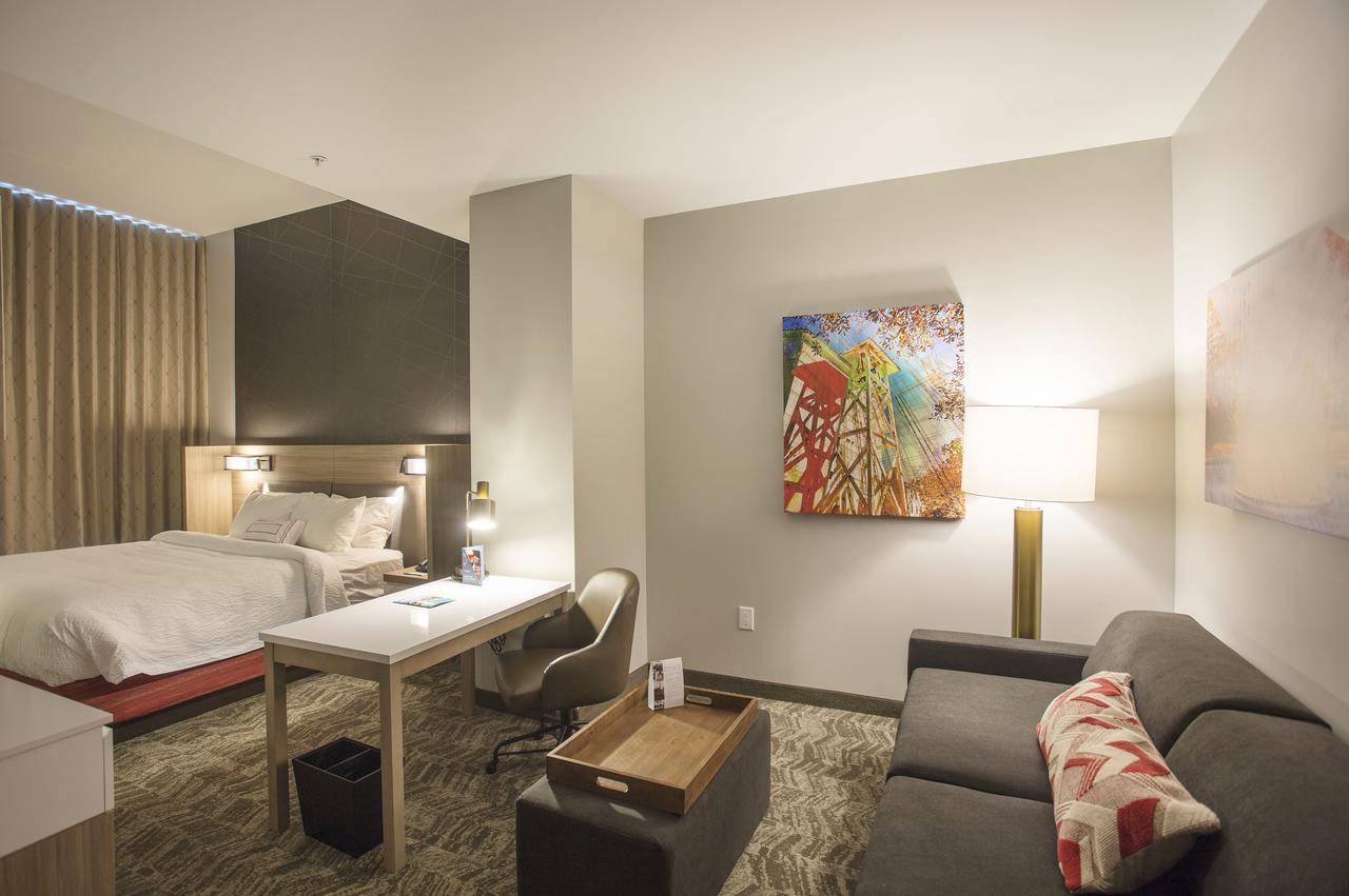 Springhill Suites By Marriott Athens Downtown/University Area - thumb 12
