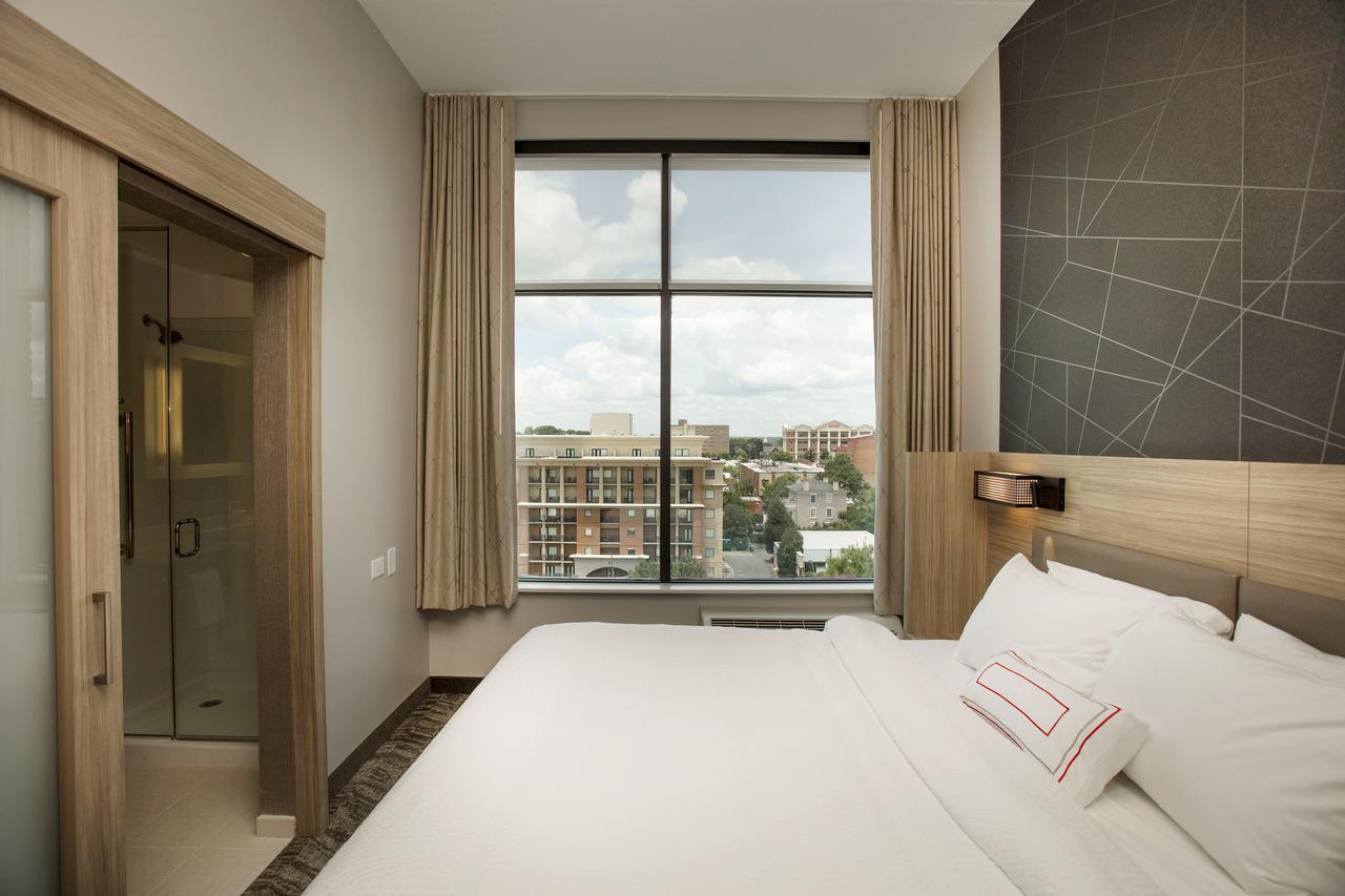 Springhill Suites By Marriott Athens Downtown/University Area - thumb 13