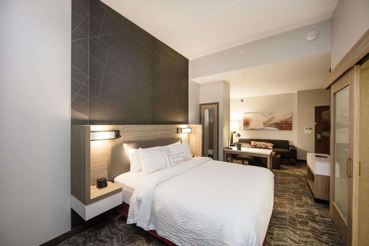 Springhill Suites By Marriott Athens Downtown/University Area - thumb 11