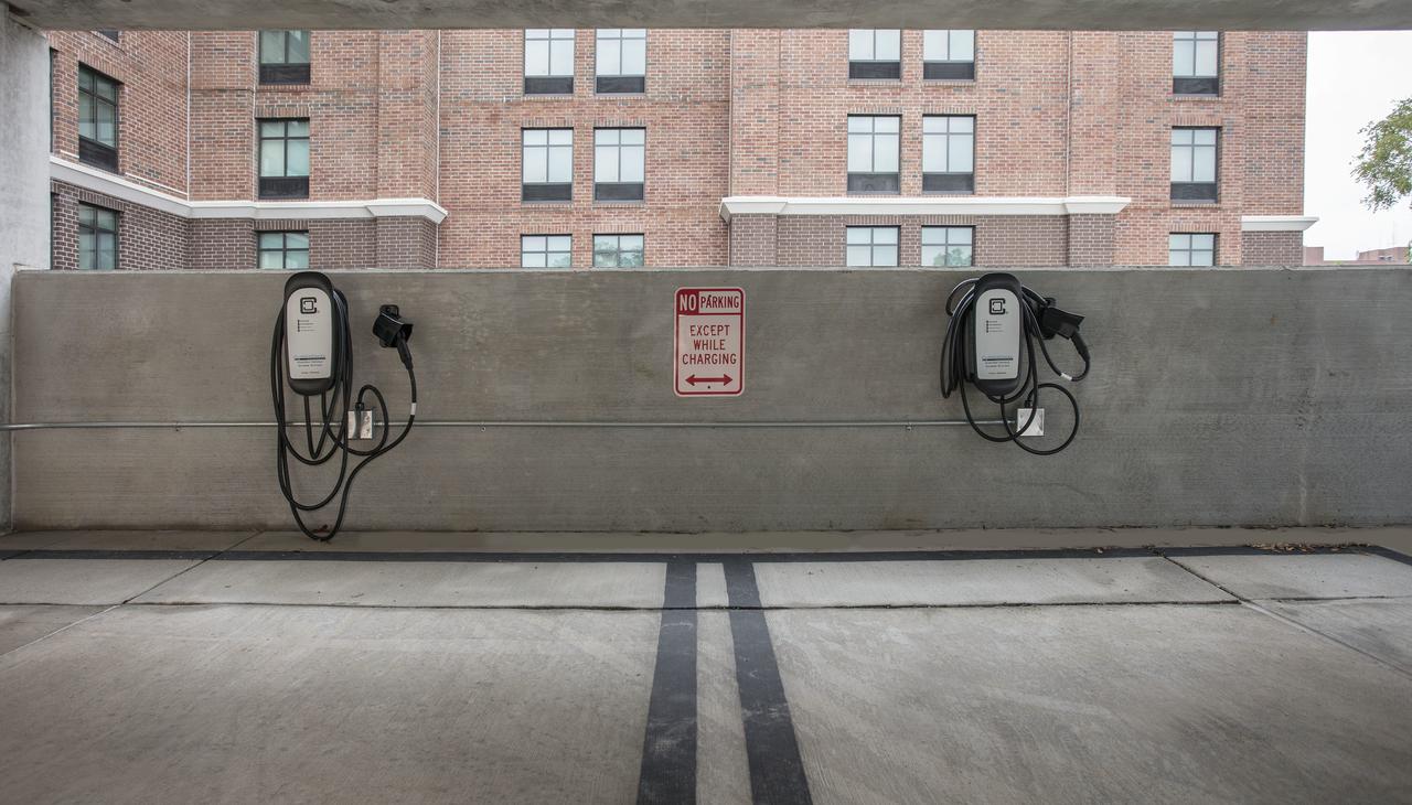 Springhill Suites By Marriott Athens Downtown/University Area - thumb 6