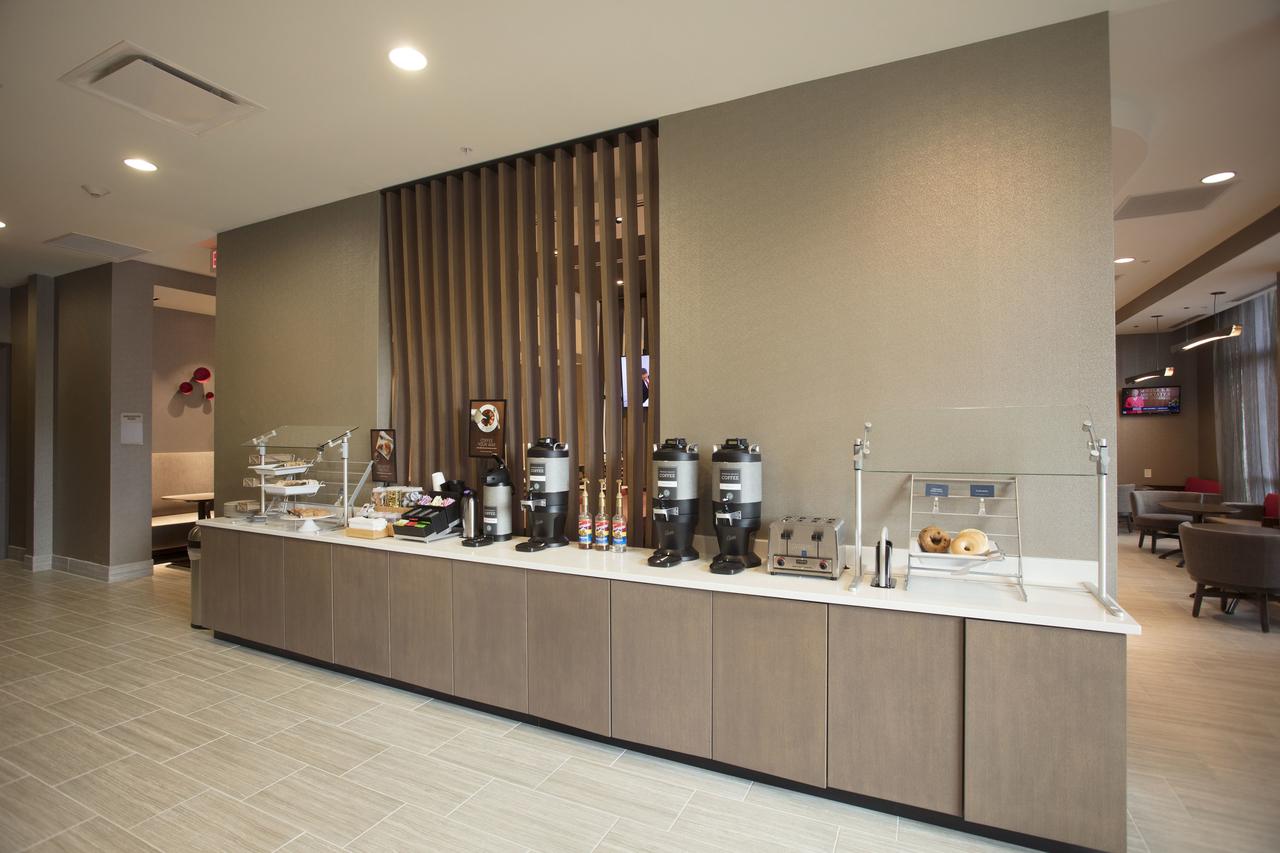 Springhill Suites By Marriott Athens Downtown/University Area - thumb 19