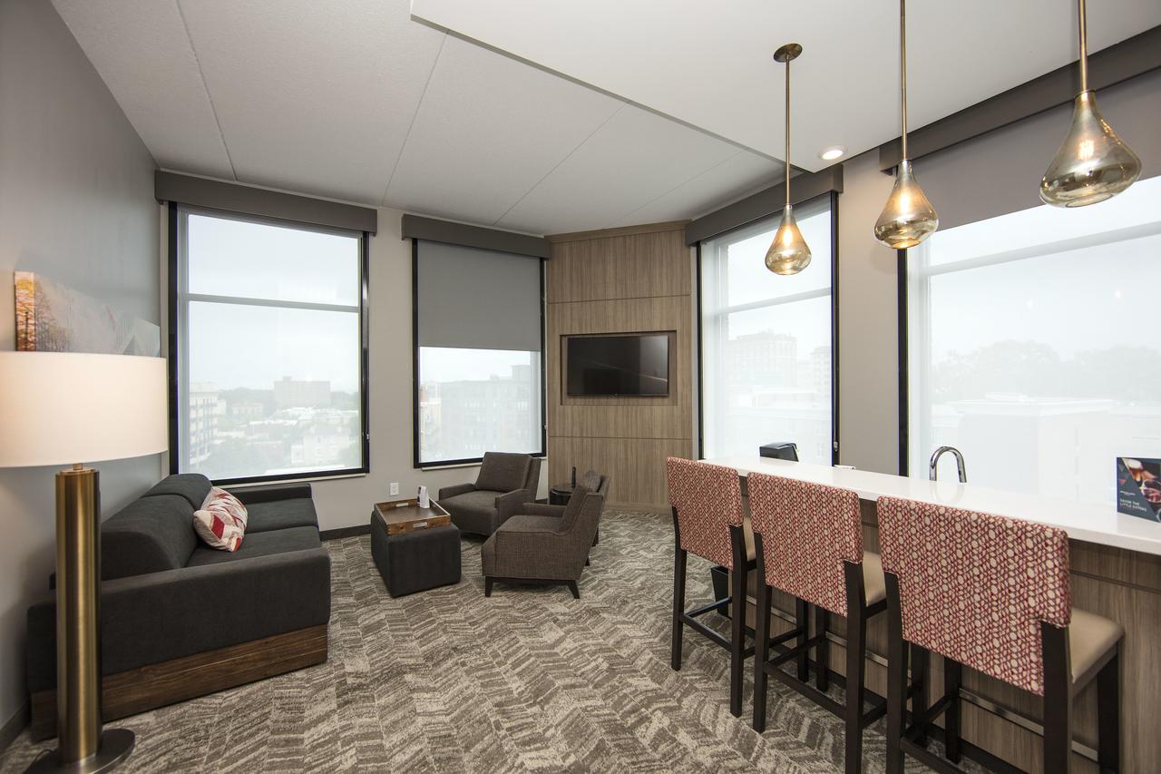 Springhill Suites By Marriott Athens Downtown/University Area - thumb 16