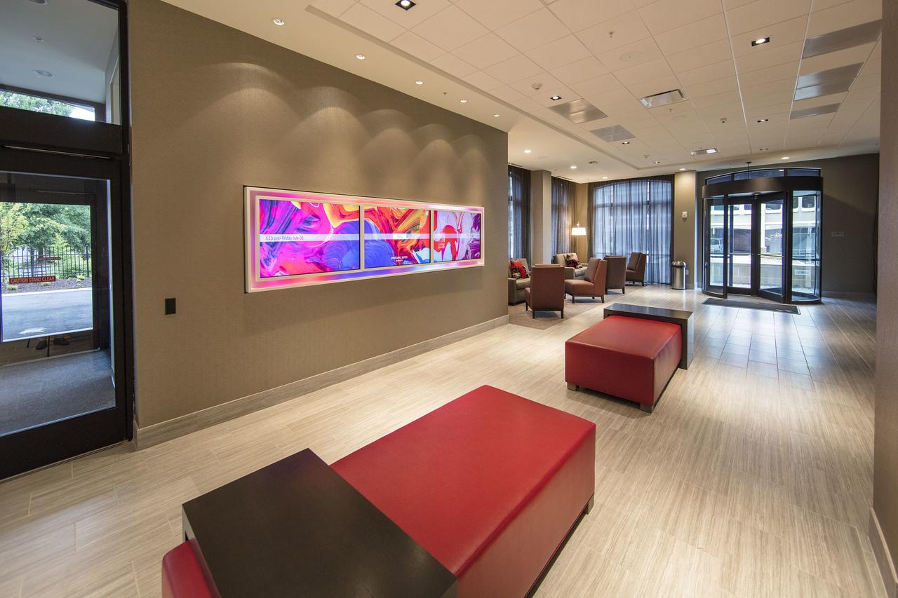 Springhill Suites By Marriott Athens Downtown/University Area - thumb 8