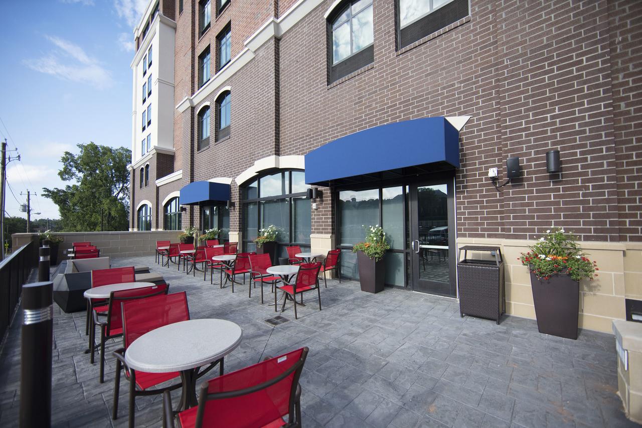 Springhill Suites By Marriott Athens Downtown/University Area - thumb 7