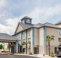 Days Inn by Wyndham Jesup - Tourism Bookings