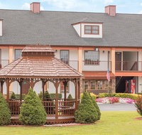 Travelodge by Wyndham Commerce GA Near Tanger Outlets Mall - USA Accommodation