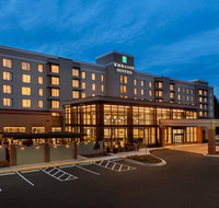 Embassy Suites by Hilton Atlanta NE Gwinnett Sugarloaf - Tourism Bookings