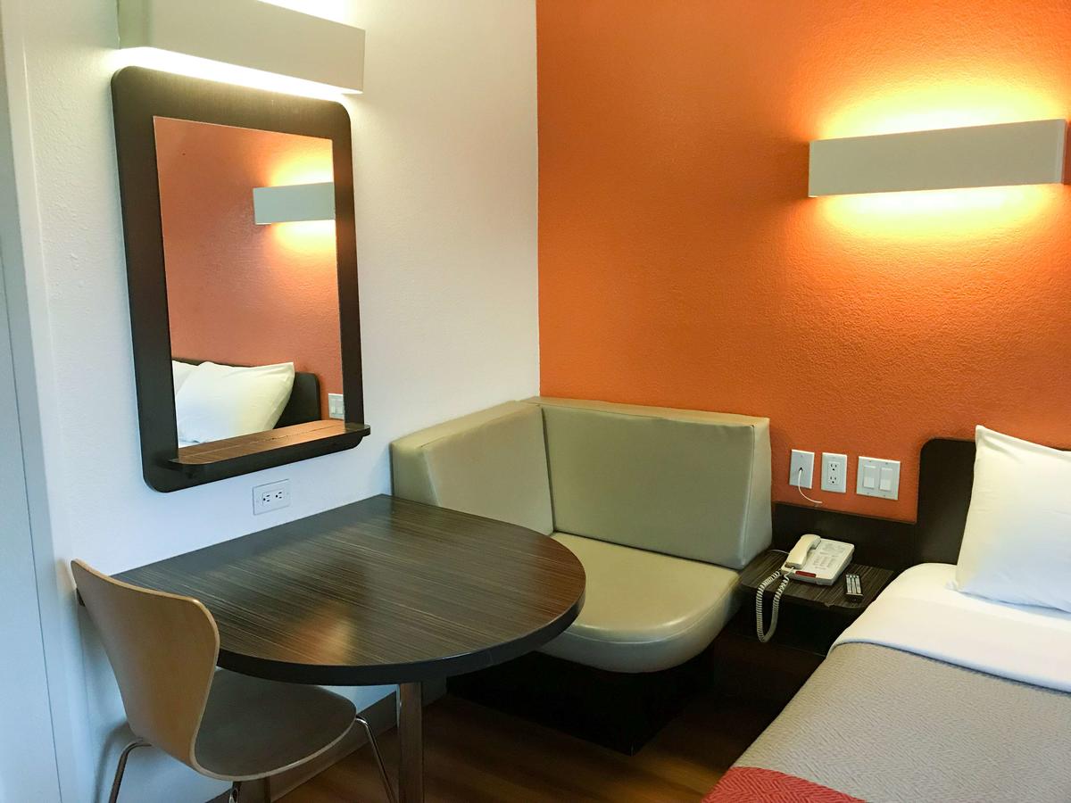 Motel 6 Augusta - Ft Gordon - thumb 32