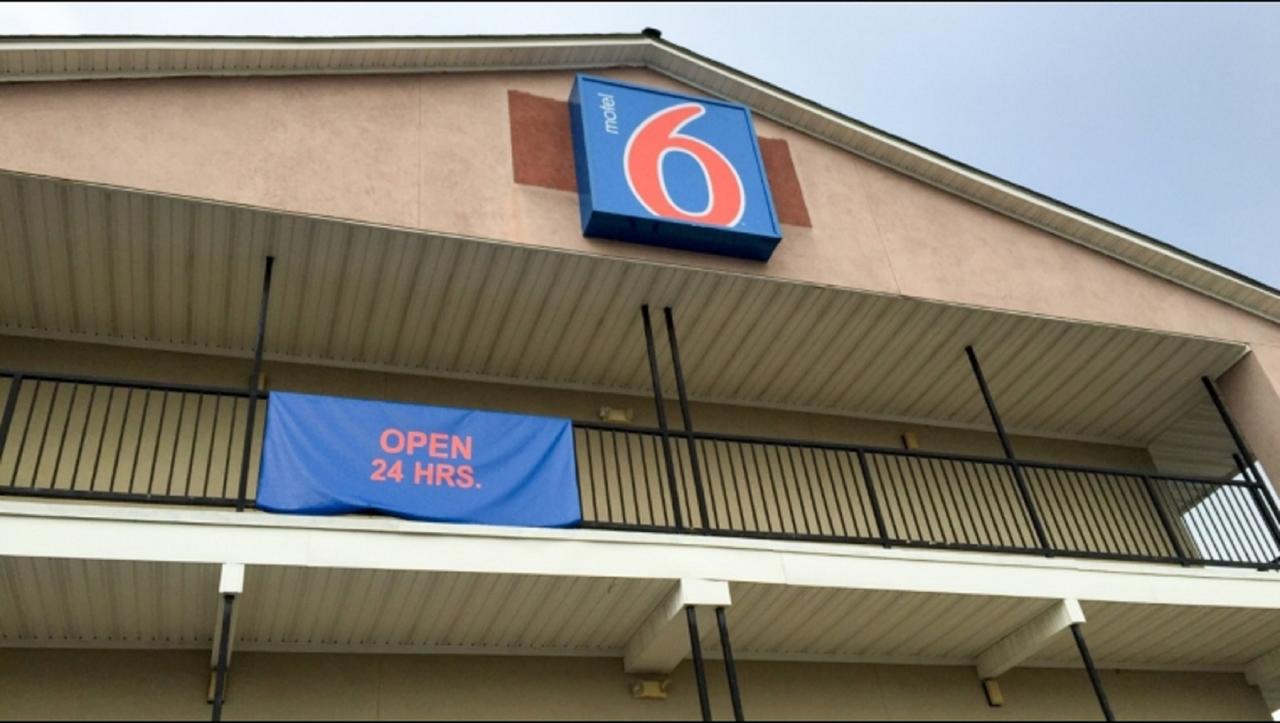 Motel 6 Augusta - Ft Gordon - thumb 8