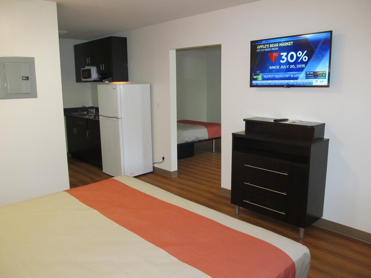 Motel 6 Augusta - Ft Gordon - thumb 7