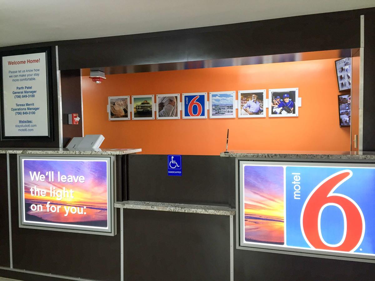 Motel 6 Augusta - Ft Gordon - thumb 26