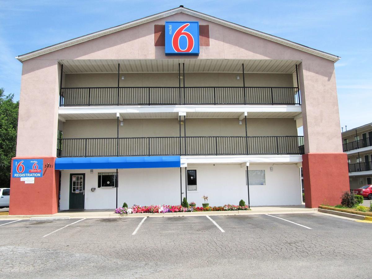 Motel 6 Augusta - Ft Gordon - thumb 28
