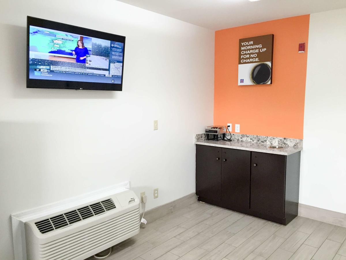 Motel 6 Augusta - Ft Gordon - thumb 25