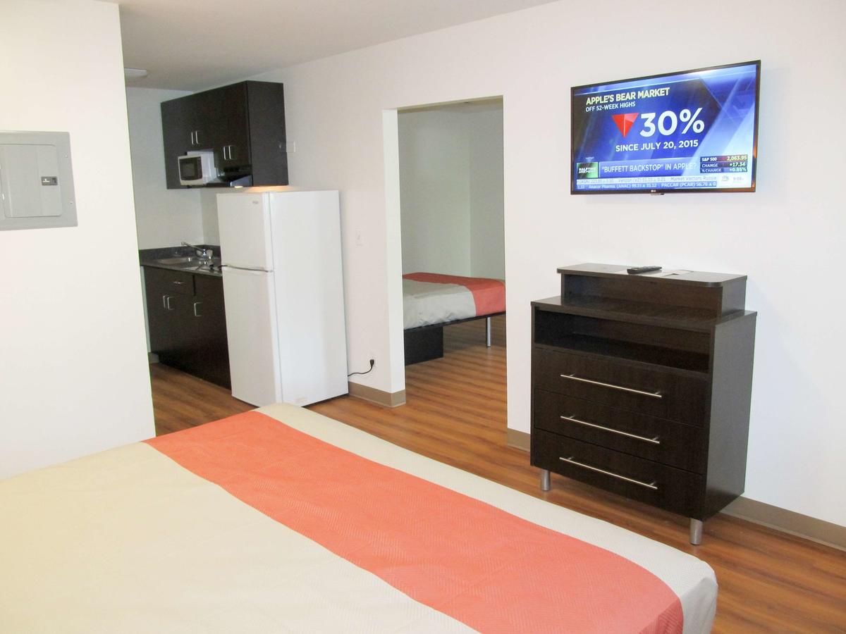 Motel 6 Augusta - Ft Gordon - thumb 18