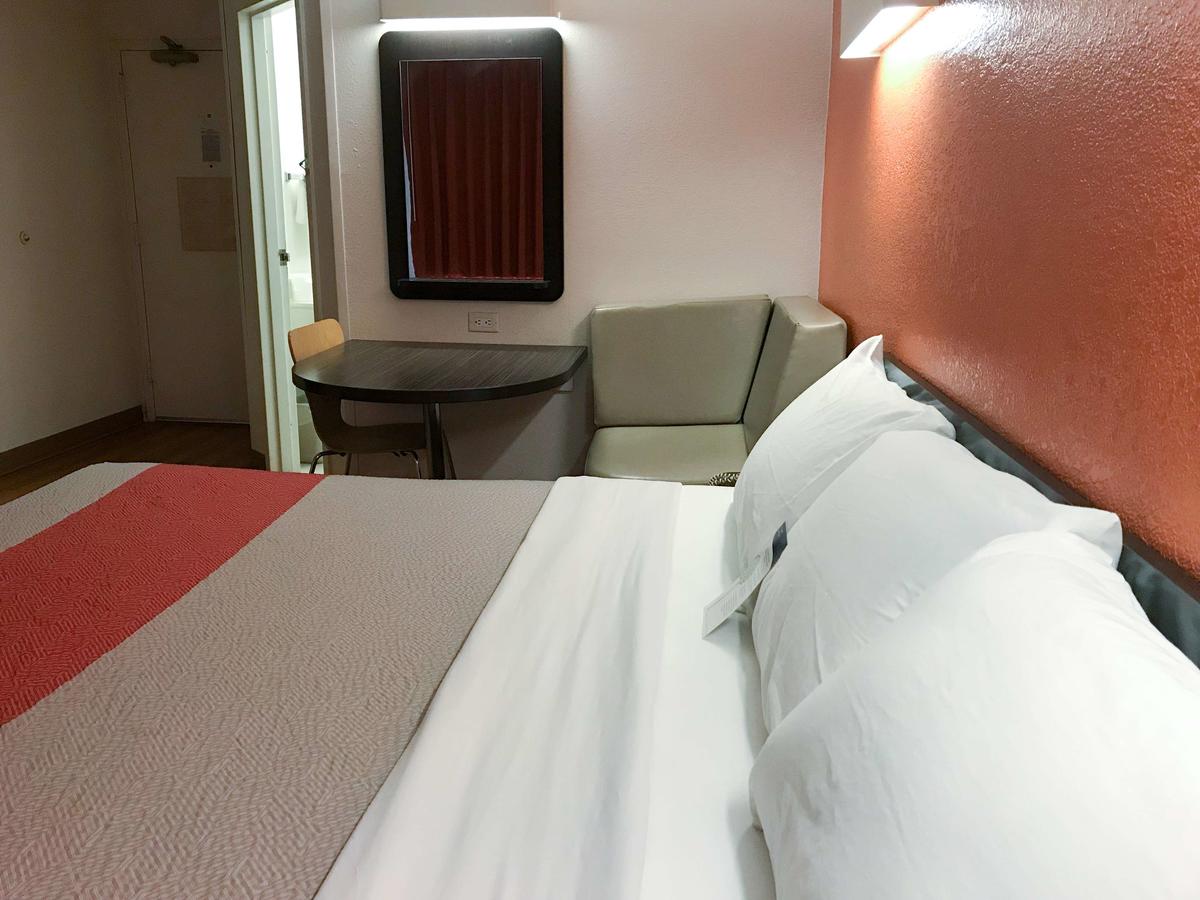 Motel 6 Augusta - Ft Gordon - thumb 33