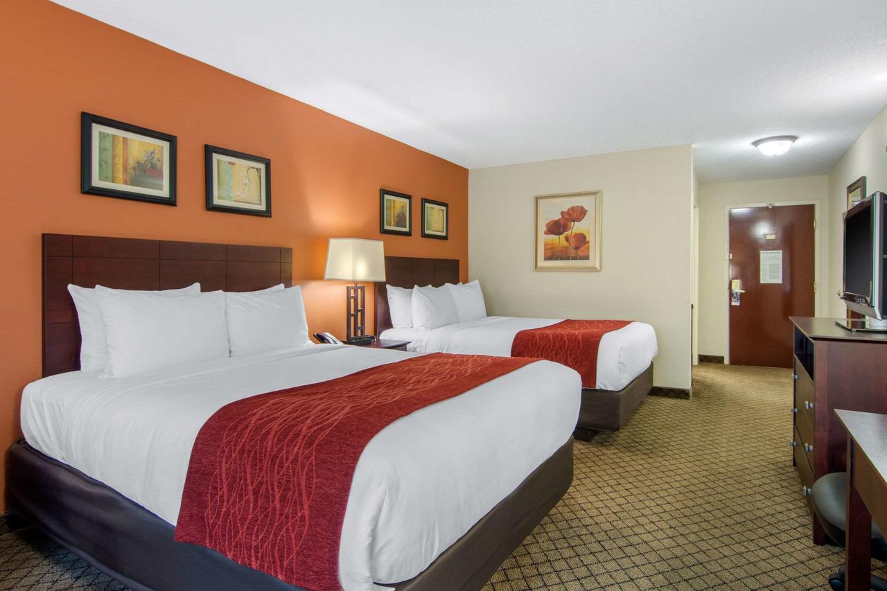 Comfort Inn & Suites - thumb 12