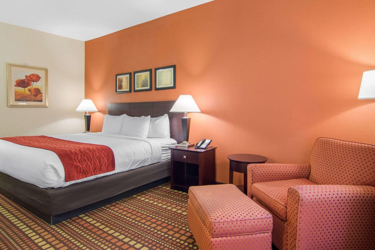 Comfort Inn & Suites - thumb 27