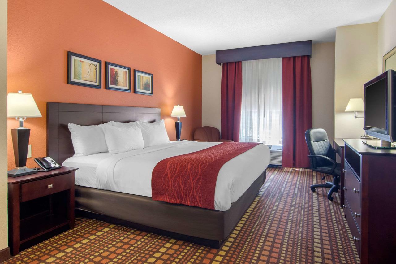 Comfort Inn & Suites - thumb 7